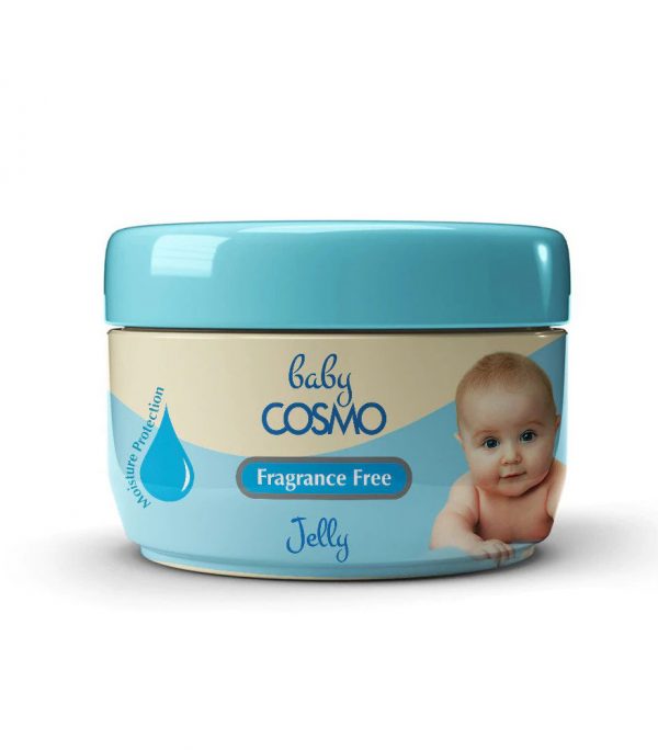 Cosmo Baby Jelly Fragrance Free 300ml
