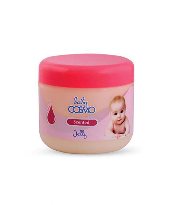 Cosmo Baby Jelly Scented 300ml