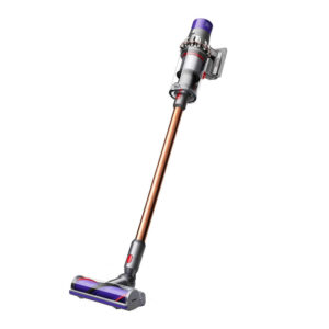 Dyson Cyclone V10 Absolute Cordless Vacuum Cleaner (Nickel Copper)