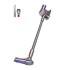 Dyson V8™ Advanced Cordless Stick Vacuum (SilverNickel)