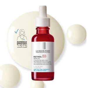 La Roche-Posay B3 Retinol Serum to Regenerate and Resurface 30ml