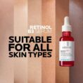 La Roche-Posay B3 Retinol Serum to Regenerate and Resurface 30ml_4