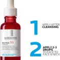 La Roche-Posay B3 Retinol Serum to Regenerate and Resurface 30ml_5