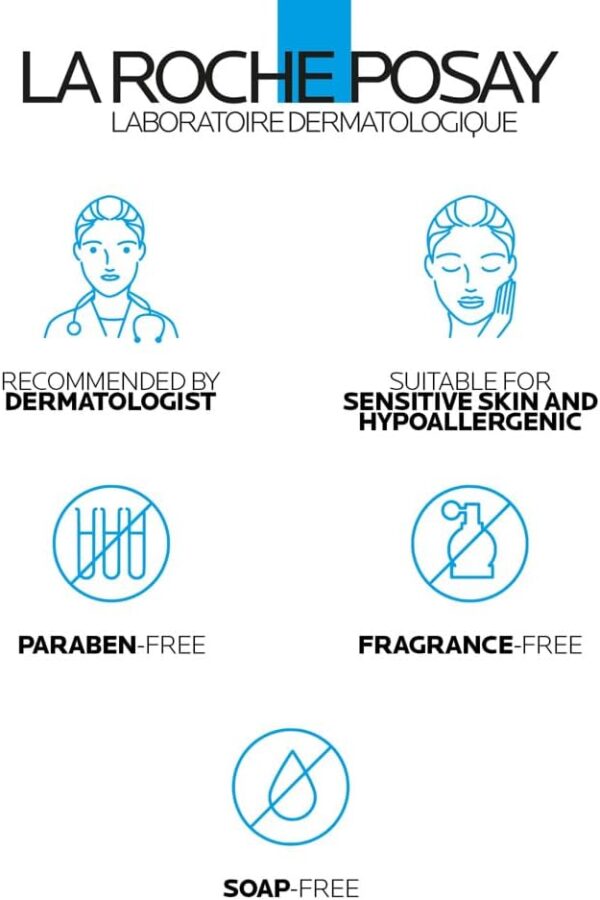 La Roche-Posay B3 Retinol Serum to Regenerate and Resurface 30ml_7