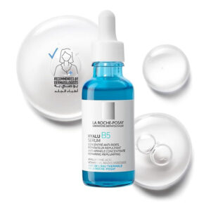 La Roche-Posay Hyalu B5 Serum to Replump and Repair 30ml