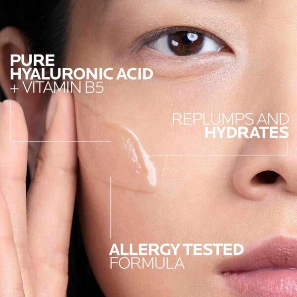 La Roche-Posay Hyalu B5 Serum to Replump and Repair 30ml_3