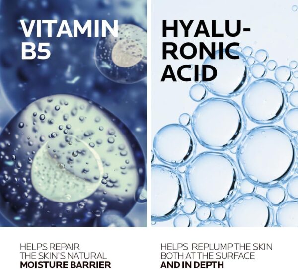La Roche-Posay Hyalu B5 Serum to Replump and Repair 30ml_5