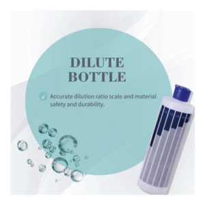 6970117123296-Bioline Dilute Bottle (dilution ratio_500ml)
