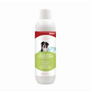 6970117123302-Bioline Aloe Vera Dog Conditioner 1L