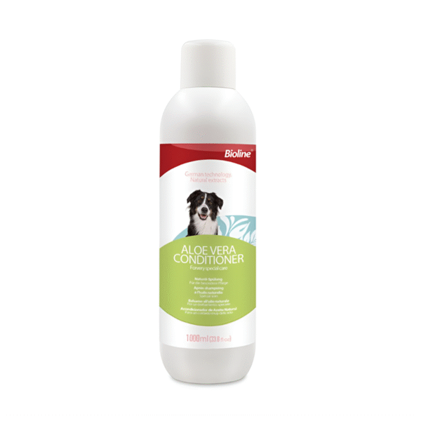 6970117123302-Bioline Aloe Vera Dog Conditioner 1L