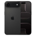 Apple iPhone Air 256 GB: Thinnest iPhone Ever, 6.5-inch Display with ProMotion up to 120Hz, Powerful A19 Pro Chip, Center Stage Front Camera, All-Day Battery Life; Space Black