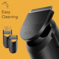 Braun Beard Trimmer Series 3 3410, Trimmer For Men with Styling Tools and 50-min Runtime_7
