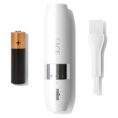 Braun Face Mini Hair Remover FS1000, Electric Facial Hair Removal for Women_6