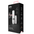 Braun Face Mini Hair Remover FS1000, Electric Facial Hair Removal for Women_7
