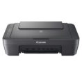 CANON PIXMA MG2541S, Grey, Compact home All-In-One printer, scanner and copier