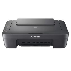 CANON PIXMA MG2541S, Grey, Compact home All-In-One printer, scanner and copier