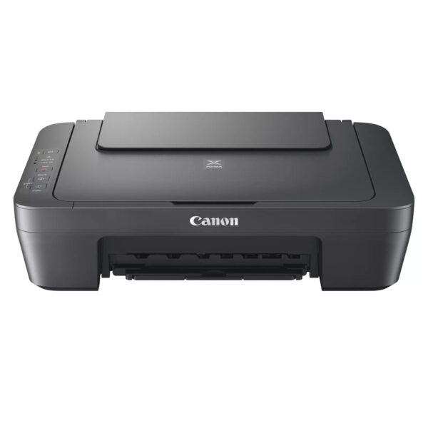 CANON PIXMA MG2541S, Grey, Compact home All-In-One printer, scanner and copier