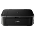 Canon PIXMA MG3640S All-In-One inkjet printer, Black