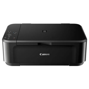 Canon PIXMA MG3640S All-In-One inkjet printer, Black
