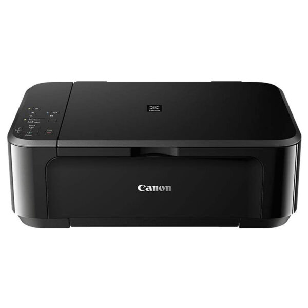 Canon PIXMA MG3640S All-In-One inkjet printer, Black