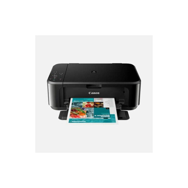 Canon PIXMA MG3640S All-In-One inkjet printer, Black_3