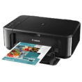 Canon PIXMA MG3640S All-In-One inkjet printer, Black_4