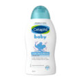 Cetaphil-Baby-Gentle-Wash-Shampoo-Foaming-Hair-Body-Wash-for-Sensitive-Skin-Unscented-300ml