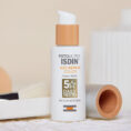 ISDIN Age Repair Fusion Water Color SPF50 50ml_8