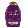 Ogx, Shampoo, Thick & Full+ Biotin & Collagen, 385ML