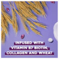 Ogx, Shampoo, Thick & Full+ Biotin & Collagen, 385ML_6