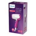 PHILIPS BHD003 Hairdryer DryCare Essential, 1400W, White_5