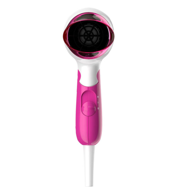 PHILIPS BHD003 Hairdryer DryCare Essential, 1400W, White_7