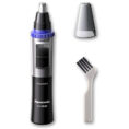 Panasonic ER-GN30-K Nose, Ear n Facial Hair Trimmer WetDry with Vortex Cleaning System, Black_4