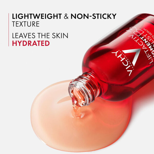 Vichy Liftactiv Specialist B3 Anti Aging Serum for Dark Spots & Wrinkles with Niacinamide 30ml_5