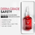 Vichy Liftactiv Specialist B3 Anti Aging Serum for Dark Spots & Wrinkles with Niacinamide 30ml_6