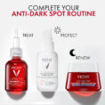 Vichy Liftactiv Specialist B3 Anti Aging Serum for Dark Spots & Wrinkles with Niacinamide 30ml_8