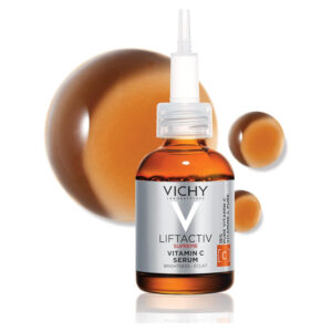 Vichy Liftactiv Vitamin C 16% Serum for Anti Aging & Brightening 20ml