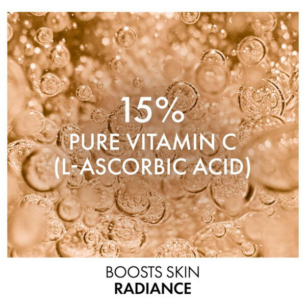 Vichy Liftactiv Vitamin C 16_ Serum for Anti Aging & Brightening 20ml_2