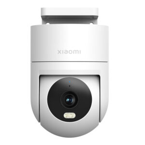 XIAOMI CW300 Dual-Lens 2.5K Full HD Outdoor Camera with Two Way Talk