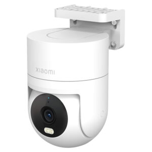 XIAOMI CW300 Dual-Lens 2.5K Full HD Outdoor Camera with Two Way Talk