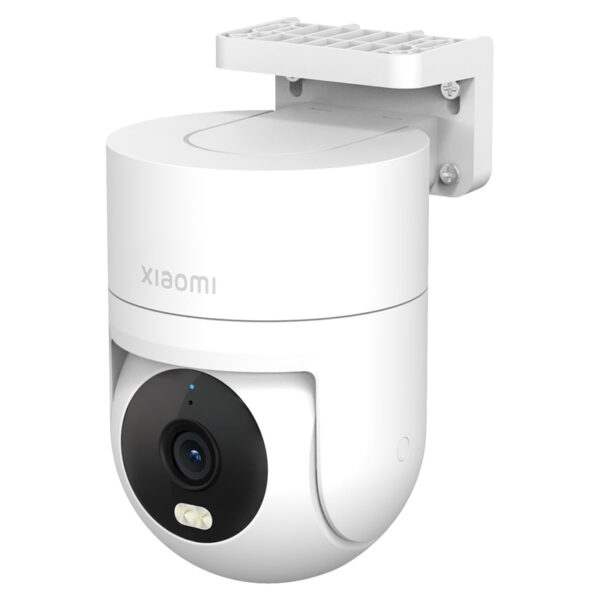 XIAOMI CW300 Dual-Lens 2.5K Full HD Outdoor Camera with Two Way Talk